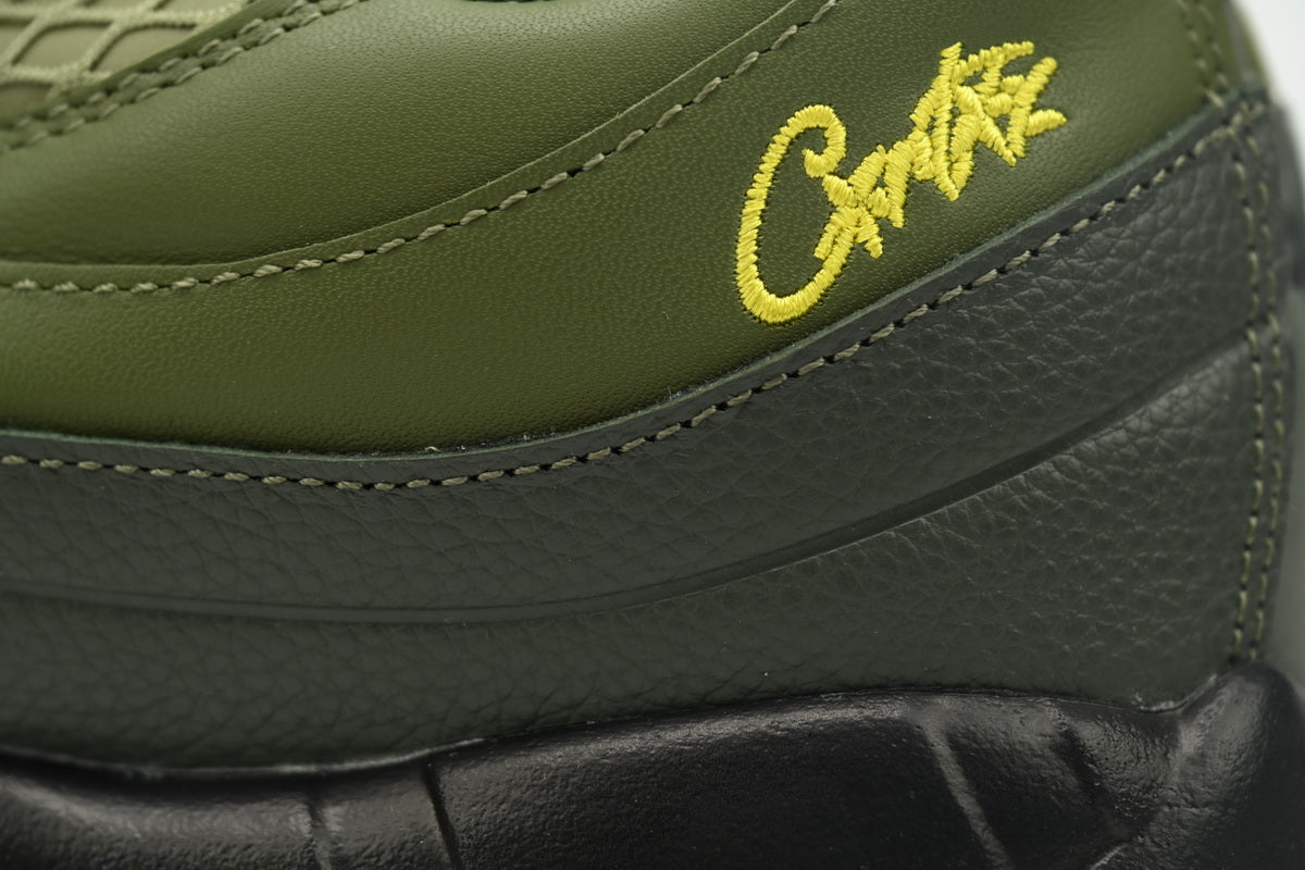 Corteiz x Nike Air Max 95 Gutta Green