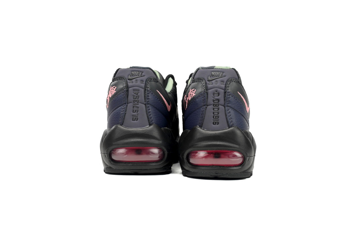 Corteiz x Nike Air Max 95 Pink Beam