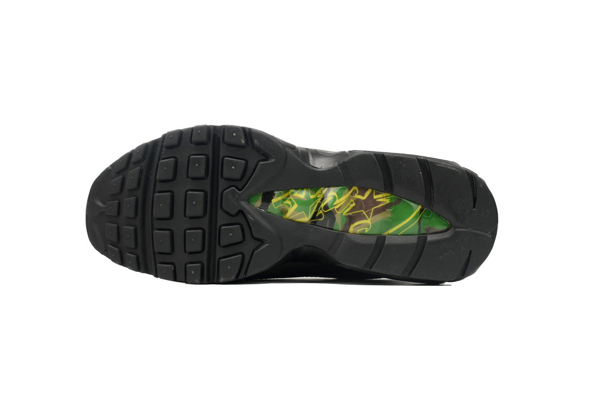 Corteiz x Nike Air Max 95 Gutta Green