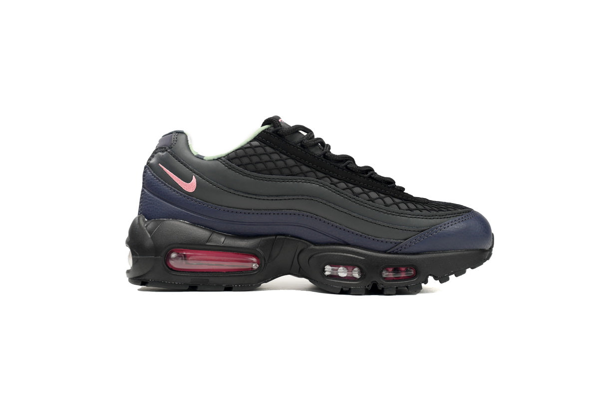 Corteiz x Nike Air Max 95 Pink Beam