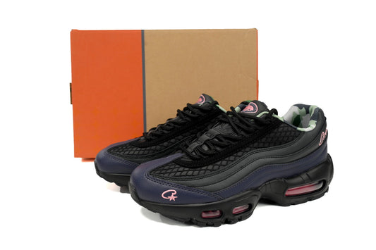Corteiz x Nike Air Max 95 Pink Beam