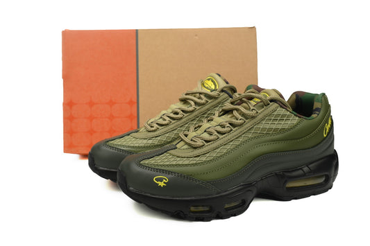 Corteiz x Nike Air Max 95 Gutta Green