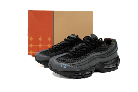 Corteiz x Nike Air Max 95 Aegean Storm